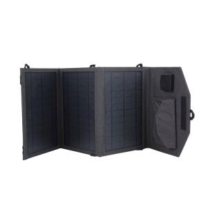 Buy cheap 21W Solar Panel Handbag Portable Folding Backpack Power Charger from wholesalers