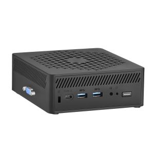 Buy cheap Intel 12th gen i5-1235U Mini PC support triple displays with gigabit LAN from wholesalers