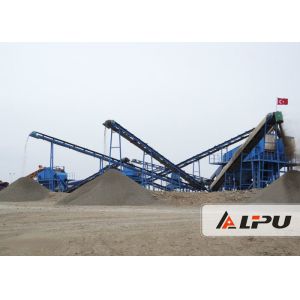 Buy cheap High Capacity Aggregate Stone Crusher Stone Crushing Machinery For Granite from wholesalers