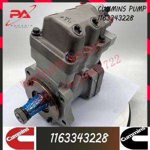 Buy cheap For Cummins Diesel Engine Common Rail Fuel Injection Pump 1163343228 from wholesalers