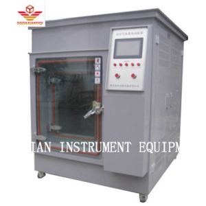Buy cheap Sulfur Dioxide Environment Test Equipment Hydrogen Sulfide Chamber from wholesalers