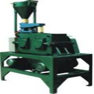 Buy cheap MPG Roller Mill Crusher Machine For Earth Materials Processing from wholesalers