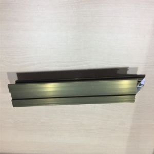 Buy cheap Modern Design Extrusion Aluminium Profiles T Slot Aluminium Extrusion from wholesalers
