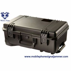Buy cheap Adjustable GMS 3G 4G 5G High Power Waterproof Prison Cell Phone Signal Jammer from wholesalers