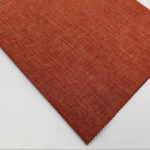 Versatile 600D Cation Fabric With 360gsm Reliable And Functional