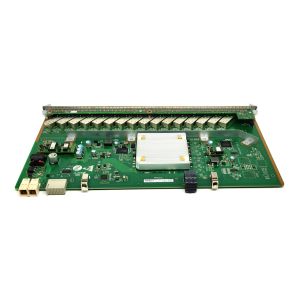 Buy cheap Huawei GPSF Service Board 16 port GPON OLT interface board with C+ SFP module for Huawei MA5800 series from wholesalers