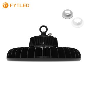 Buy cheap 6000K 260W High Bay Emergency Lighting With Microwave Sensor from wholesalers