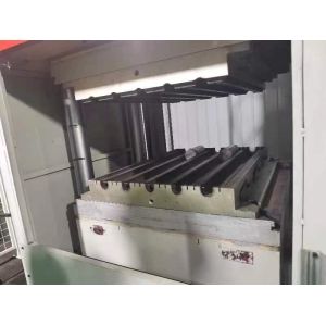 Automatic Air Spring Vulcanizing Machine with Multi-station Alternating and