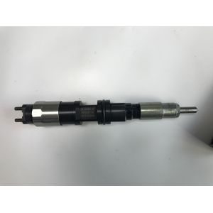 High Pressure Diesel Engine Isuzu 4Hk1 Injectors 0950006376 0950006371