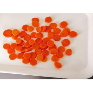 Buy cheap FDA 15oz 425g Canned Carrot Slices For Supermarkets from wholesalers