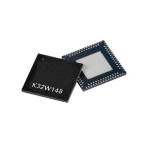 Buy cheap Wireless Communication Module K32W1480VFTBR Ultra-low-power Multiprotocol Wireless MCU from wholesalers