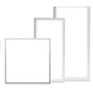 Buy cheap Panel Frame Ultra Thin 600x600mm Surface Mounted Downlight from wholesalers