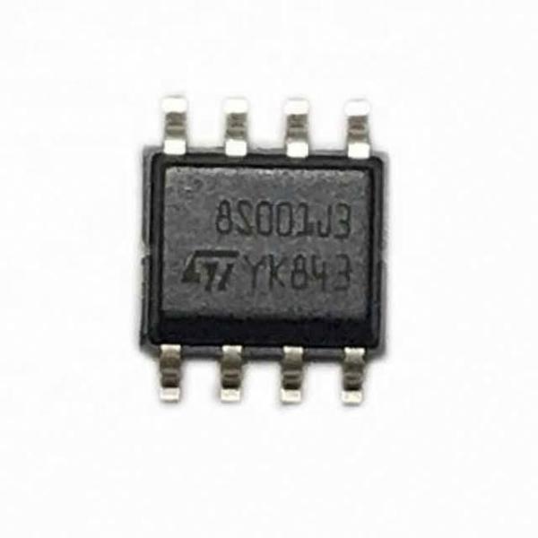 Buy cheap Electronic Components Stm8s001j3m3 Stm8s001 Mcu 8-bit Stm8 Cisc 8kb Flash 3.3v 5v 8-pin So N Stm8s00 from wholesalers