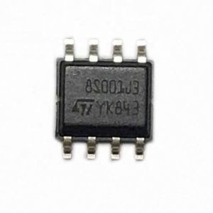 Buy cheap Electronic Components Stm8s001j3m3 Stm8s001 Mcu 8-bit Stm8 Cisc 8kb Flash 3.3v 5v 8-pin So N Stm8s00 from wholesalers