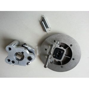 Buy cheap 85628000 Sharpener Presser Foot Assembly For Gerber Cutter GTXL from wholesalers