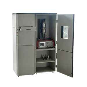 Buy cheap ASTM D4935 Fabrics Electromagnetic Radiation Resistance Performance Tester from wholesalers