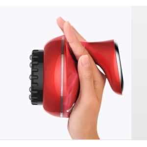 Buy cheap Electronic Physical Therapy Massage Machine Multi - Function  Body Scraping Tools product