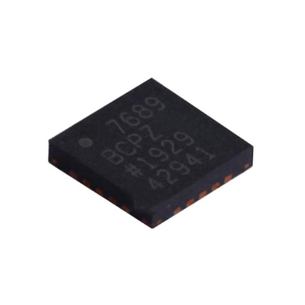 Buy cheap Hot sale Microcontroller Field Programmable Gate Array integrated circuit IC AD7689BCPZRL7 from wholesalers