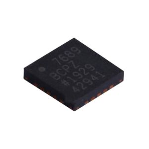 Buy cheap Hot sale Microcontroller Field Programmable Gate Array integrated circuit IC AD7689BCPZRL7 from wholesalers