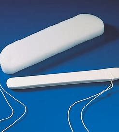 Buy cheap Fiber Free 4.5cm 6cm PVA ENT Surgery Nasal Dressing from wholesalers