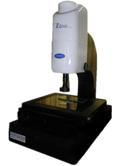 Buy cheap Programmable Coordinate Image Optical Measuring Machine For Lens from wholesalers