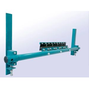 Buy cheap Polyurethane Cemented Carbide Tungsten Belt Cleaner For P Type Conveyor Belt from wholesalers