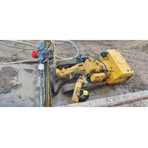 Buy cheap Anchor Nail Borehole , Anchor Borehole And Root Pile Borehole Micropile Drill Rig BHD - 180G from wholesalers