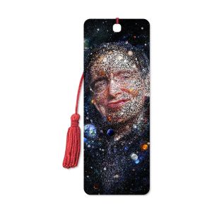 ODM 3D Lenticular Bookmark 3D Deep Effect / 3D Morph Effect Eco - Friendly