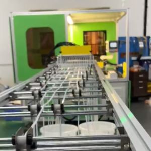 Buy cheap Labor Saving O Ring Bonding Equipment For Lunch Box Or Thermal Cup Seal O Ring Material Production from wholesalers