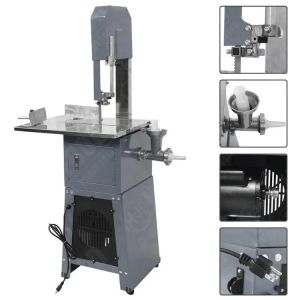 Buy cheap 2022 Promotional Small Meat Rib Bone Sawing Machine Ningbo from wholesalers