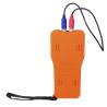 Buy cheap Portable Ultrasonic Flow Meter Ultrasonic Water Flow Meter Digital Water Flow Meter from wholesalers
