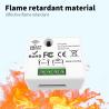 Buy cheap tuya Wireless Remote Control Switch controller and receiver match with tuya module support google alexa voice control from wholesalers