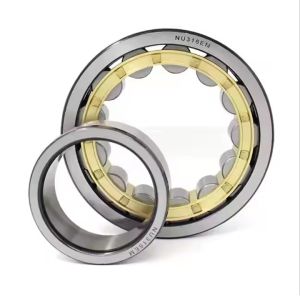China Precision China Original Bearing NJ2322 ECP Cylindrical Roller Bearing on sale
