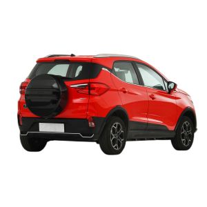 2022 China High Speed SUV Electric Vehicles New Energy Cars Automobile 4 doors 5