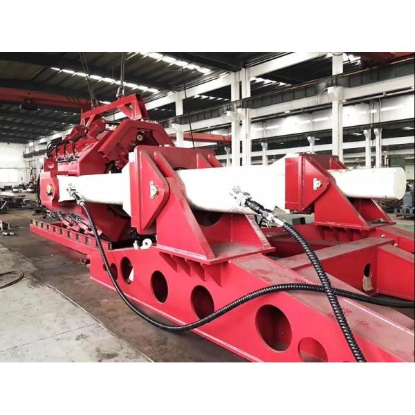pipe thruster, goodeng pipe thruster,GT5000 Pipe thruster