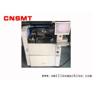Buy cheap Full Automatic SMT Stencil Printer , CNSMT Yamaha Ysp Solder Paste Printing Machine Ycp10 Ycp from wholesalers