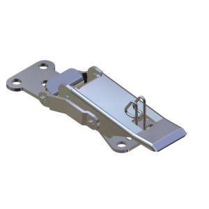 Buy cheap Nuclear Power Insulation Stainless Steel Toggle Latch ODM from wholesalers