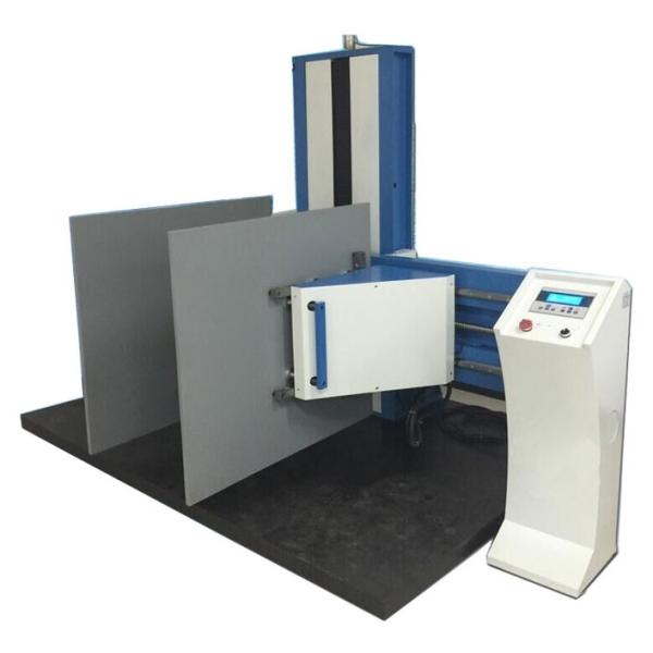 Buy cheap Packaging Industry Clamp Compression Machine Cardboard Clamp Force Tester from wholesalers