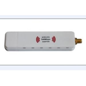 IEEE802.11 b/g compliance External Antenna WiFi Adapter GWF-2C1T