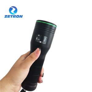 Buy cheap MS104K-L Series Zetron Laser Methane Gas Detector Long Distance Detection Handheld from wholesalers