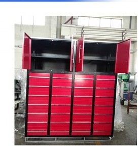 Buy cheap Store Your Tools Safely and Securely with our Cold Rolled Steel Lockable Tool Cabinets from wholesalers