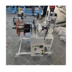Buy cheap UT Machinery 630 bobbin Wire cable coiling machines with Coil outside diameter 320mm from wholesalers