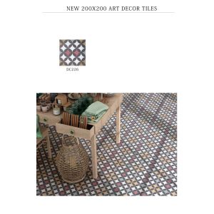 Buy cheap Red 20x20cm Ceramic Rustic Tile for Floor and Wall from wholesalers