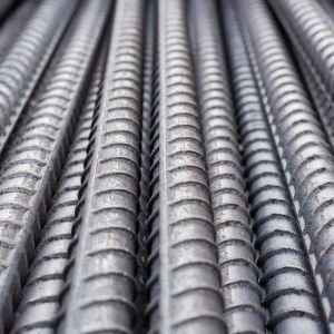 Main Application Electric Power Station Construction Steel Rebar Scrap Iron