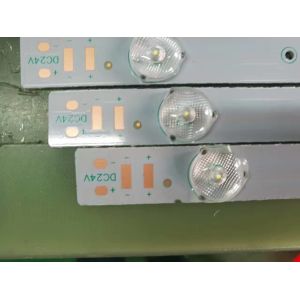 Buy cheap diffuse reflection 3030 side-light from wholesalers