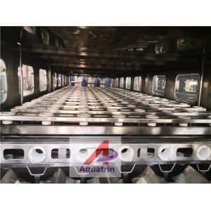 Buy cheap 20 Liter Bottled Water Filling Machine With CE ISO Certificates from wholesalers