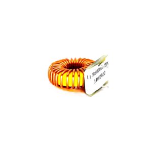 Buy cheap High Current Common Mode Inductor for It Equipment from wholesalers