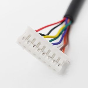 Buy cheap Copper Conduct Material Motorcycle Engine Assembly for Electrical Cables Wiring Harness from wholesalers