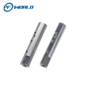 Buy cheap Aluminum Cnc Precise Part Turning Subcontract Machining Anodizing from wholesalers