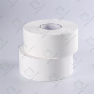 Buy cheap Luxury 2 Ply 3 Ply Toilet Paper Super Soft Skin Friendly And Highly Absorbent Toilet Tissue Paper from wholesalers